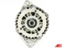 Генератор Astra H/Meriva A/B 1.7CDTi 03-17 (140A/12V) AS-PL A1021 (фото 1)