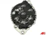 Генератор Astra H/Meriva A/B 1.7CDTi 03-17 (140A/12V) AS-PL A1021 (фото 3)