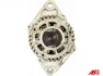 Генератор Insignia A/Astra J 2.0CDTi 08-17 (100A/12V) AS-PL A1029 (фото 1)