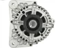 Генератор Megane/Scenic 1.9D/2.0i 99-08 (110A/12V) AS-PL A3068PR (фото 1)
