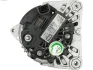 Генератор Megane/Scenic 1.9D/2.0i 99-08 (110A/12V) AS-PL A3068PR (фото 3)