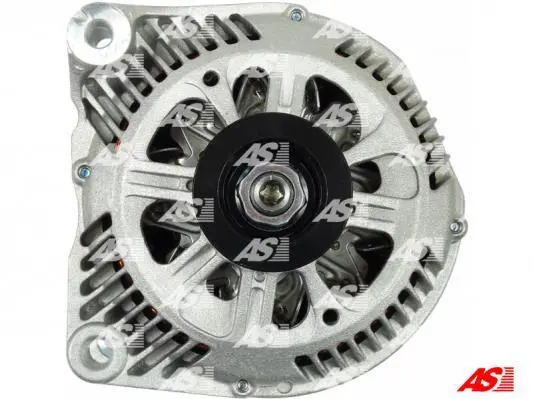 Генератор BMW 3 (E46)/5 (E39) 2.0/3.0d 98-05 (150A/12V) AS-PL A3087 (фото 1)