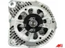 Генератор BMW 3 (E46)/5 (E39) 2.0/3.0d 98-05 (150A/12V) AS-PL A3087 (фото 1)