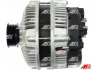 Генератор BMW 3 (E46)/5 (E39) 2.0/3.0d 98-05 (150A/12V) AS-PL A3087 (фото 4)