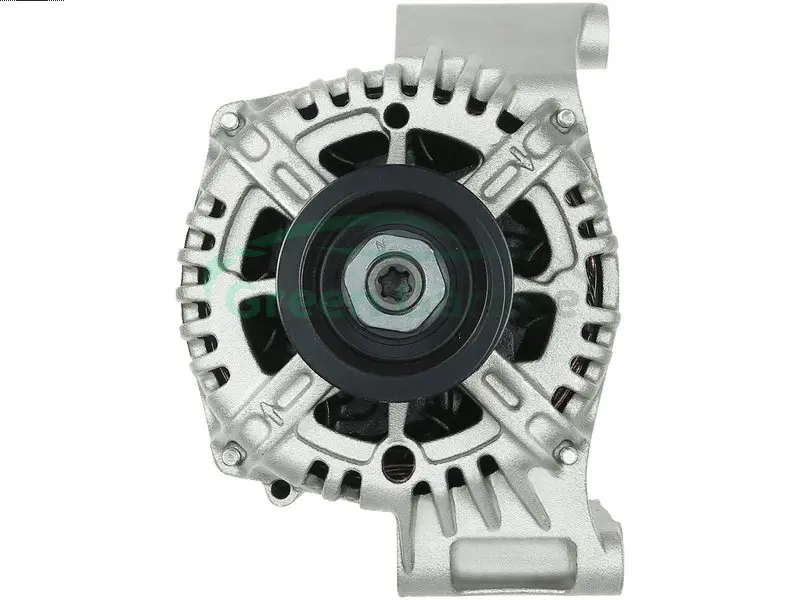 Генератор Astra H/Combo/Doblo/Fiorino 1.3CDTi/MJT 04- (75A/12V) AS-PL A3104PR (фото 1)