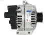 Генератор Astra H/Combo/Doblo/Fiorino 1.3CDTi/MJT 04- (75A/12V) AS-PL A3104PR (фото 2)
