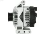 Генератор Astra H/Combo/Doblo/Fiorino 1.3CDTi/MJT 04- (75A/12V) AS-PL A3104PR (фото 4)