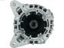 Генератор Logan/Sandero/Duster 1.4/1.6i 04- (95A/12V) AS-PL A3130S (фото 1)