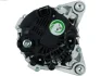 Генератор Logan/Sandero/Duster 1.4/1.6i 04- (95A/12V) AS-PL A3130S (фото 3)