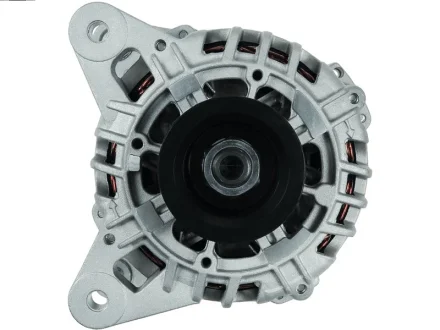 Генератор Logan/Sandero/Duster 1.4/1.6i 04- (95A/12V) AS-PL A3130S