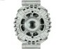 Генератор E-Class (W212) 1.8NGT/2.2CDI/3.5i 09-16/Sprinter/Vito (W639) 2.2CDI 06-18 (180A/12V) AS-PL A3145 (фото 1)