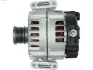 Генератор E-Class (W212) 1.8NGT/2.2CDI/3.5i 09-16/Sprinter/Vito (W639) 2.2CDI 06-18 (180A/12V) AS-PL A3145 (фото 4)