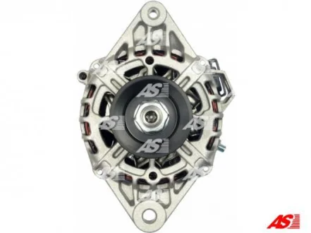 Генератор Hyundai i10/i20/Kia Picanto 1.2i 08-17 (70A/12V) AS-PL A3172