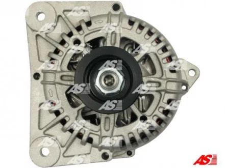 Генератор Logan/Duster/Megane II/Scenic II 1.4/1.6i 02- (110A/12V) AS-PL A3175