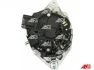 Генератор Hyundai i30/Elantra/Kia Rio II/Cerato 1.4/1.6i 04-17 (90A/12V) AS-PL A3176 (фото 3)