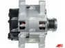 Генератор Mondeo/Focus/Kuga II 1.5/1.6/2.0TDCi 10-19 (150A/12V) AS-PL A3267S (фото 2)