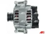 Генератор VW Passat B7/AUDI Q3 1.8/2.0 TSI/TFSI 10-18 (140A/12V) AS-PL A3307S (фото 4)