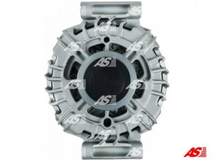 Генератор VW Passat B7/AUDI Q3 1.8/2.0 TSI/TFSI 10-18 (140A/12V) AS-PL A3307S