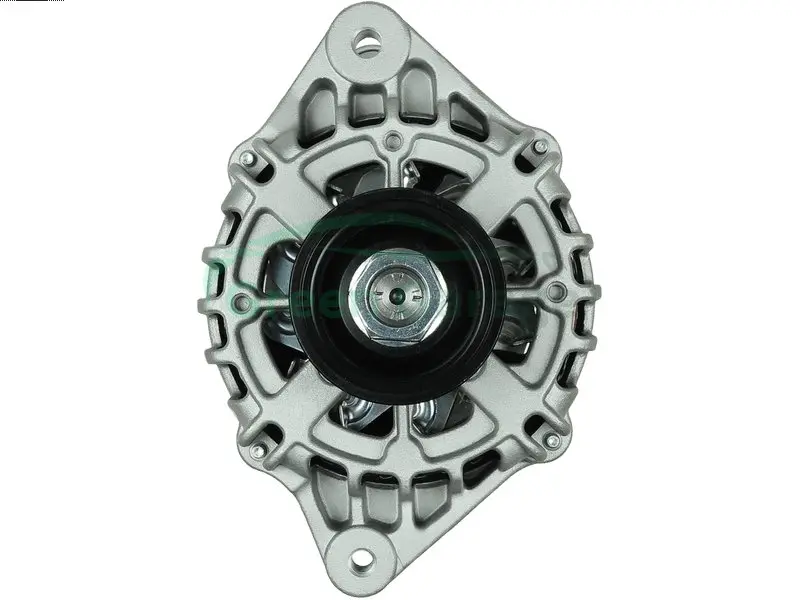 Генератор Hyundai i10/Kia Picanto I 1.0/1.1i 07-13 (70A/12V) AS-PL A3315S (фото 1)