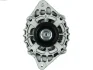 Генератор Hyundai i10/Kia Picanto I 1.0/1.1i 07-13 (70A/12V) AS-PL A3315S (фото 1)