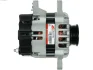 Генератор Hyundai i10/Kia Picanto I 1.0/1.1i 07-13 (70A/12V) AS-PL A3315S (фото 2)