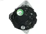 Генератор Hyundai i10/Kia Picanto I 1.0/1.1i 07-13 (70A/12V) AS-PL A3315S (фото 3)