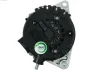 Генератор Hyundai i30/ix35/Kia Sportage III 1.4-1.7CRDi 10- (130A/12V) AS-PL A3316S (фото 3)