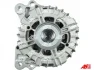 Генератор Fabia 1.2i 01-07/Passat (B6/B7)/Crafter 1.9/2.0/2.5TDI/2.0TSI 06- (180A/12V) AS-PL A3317 (фото 1)