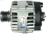 Генератор VW Golf VII/Passat B8/Tiguan II/Octavia III 1.6/2.0TDI 12- (140A/12V) AS-PL A3400PR (фото 4)