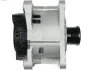 Генератор Master II/Trafic II/Kangoo I 1.5/1.9/2.2/2.5dCi 97-14 (120A/12V) AS-PL A3418PR (фото 2)