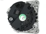 Генератор Master II/Trafic II/Kangoo I 1.5/1.9/2.2/2.5dCi 97-14 (120A/12V) AS-PL A3418PR (фото 3)