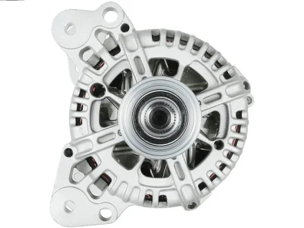 Генератор Golf VI/Octavia II/Fabia II 1.0-1.4TSI/Caddy III 1.2TSI/2.0TDI 10-15 (110A/12V) AS-PL A3508S