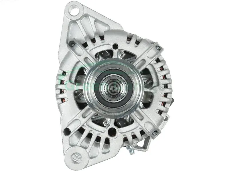 Генератор Hyundai i30/ix35/Kia Ceed I 1.6CRDi 07-16 (120A/12V) AS-PL A3543S (фото 1)