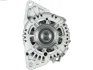 Генератор Hyundai i30/ix35/Kia Ceed I 1.6CRDi 07-16 (120A/12V) AS-PL A3543S (фото 1)