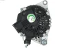 Генератор Hyundai i30/ix35/Kia Ceed I 1.6CRDi 07-16 (120A/12V) AS-PL A3543S (фото 3)