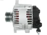 Генератор Hyundai i30/ix35/Kia Ceed I 1.6CRDi 07-16 (120A/12V) AS-PL A3543S (фото 4)