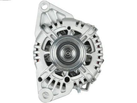 Генератор Hyundai i30/ix35/Kia Ceed I 1.6CRDi 07-16 (120A/12V) AS-PL A3543S