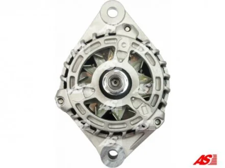 Генератор Opel Astra H/Vectra C 1.9CDTi 04-10 (130A/12V) AS-PL A4048