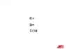 Генератор Opel Astra H/Vectra C 1.9CDTi 04-10 (130A/12V) AS-PL A4048 (фото 5)