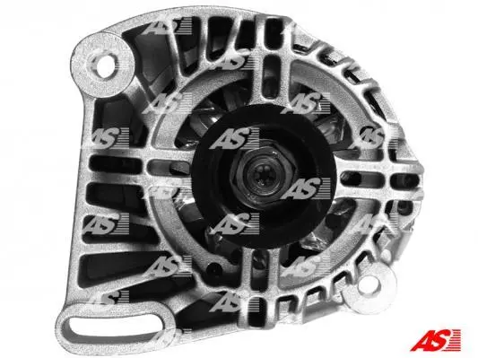 Генератор Fiat Doblo 1.2/1.4i 01- (70A/12V) AS-PL A4072 (фото 1)
