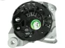 Генератор Fiat Doblo 1.2/1.4i 01- (70A/12V) AS-PL A4072 (фото 3)