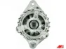 Генератор Doblo 1.6/2.0MJT 10-/Astra H/Vectra C 1.9CDTi 04-10 (120A/12V) AS-PL A4073 (фото 1)