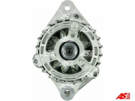 Генератор Doblo 1.6/2.0MJT 10-/Astra H/Vectra C 1.9CDTi 04-10 (120A/12V) AS-PL A4073