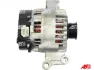 Генератор Ford Focus 1.4-2.0i/2.0TDCi 98-11 (105A/12V) AS-PL A4089 (фото 2)