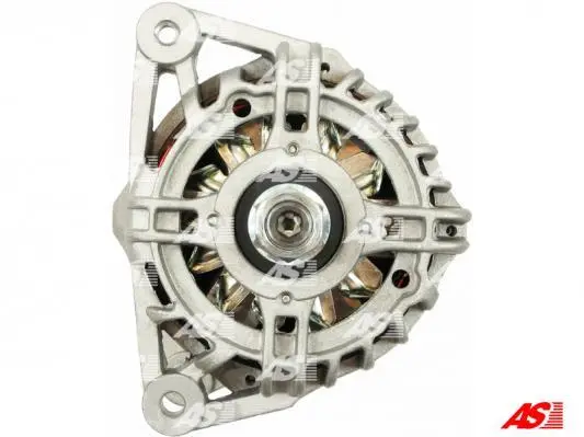 Генератор LR Range Rover/Discovery I/Ford Scorpion II 2.9/3.9/4.3i 88-02 (85A/12V) AS-PL A4103 (фото 1)