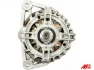 Генератор LR Range Rover/Discovery I/Ford Scorpion II 2.9/3.9/4.3i 88-02 (85A/12V) AS-PL A4103 (фото 1)