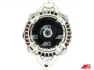 Генератор Nissan Navara (D22)/NP300 2.5Di/dCi 98- (90A/12V) AS-PL A5043