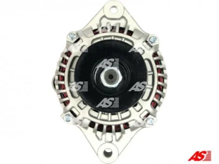 Генератор Nissan Navara (D22)/NP300 2.5Di/dCi 98- (90A/12V) AS-PL A5043