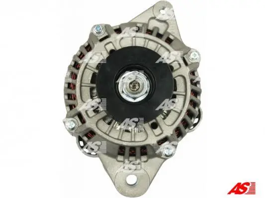 Генератор Mitsubishi Pajero 2.8TD/3.2DI-D 94-06 (125A/12V) AS-PL A5053 (фото 1)