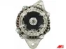 Генератор Mitsubishi Pajero 2.8TD/3.2DI-D 94-06 (125A/12V) AS-PL A5053 (фото 1)